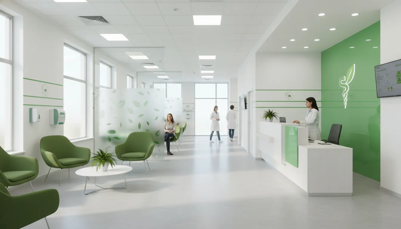 Medical clinic